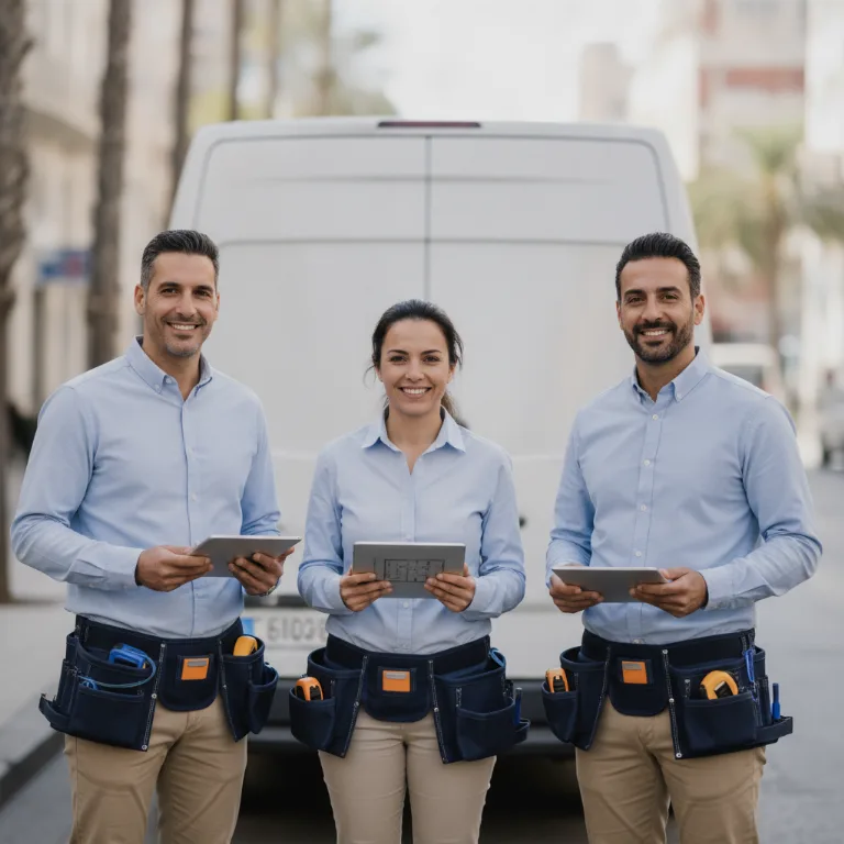 Agenzia Immobiliare Commerciale team a Moncalieri